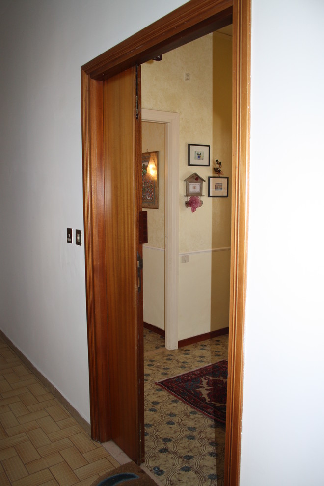 Casa SCL interior | 100 mq