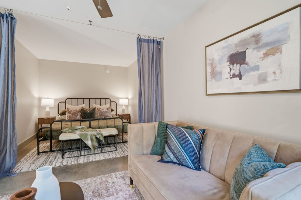 84 Middlemont