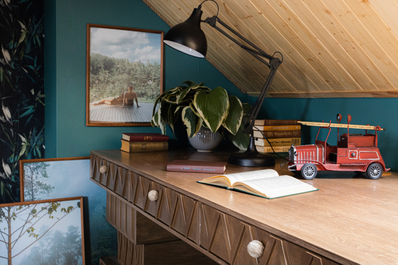 Жизнь в стиле Шангри-Ла