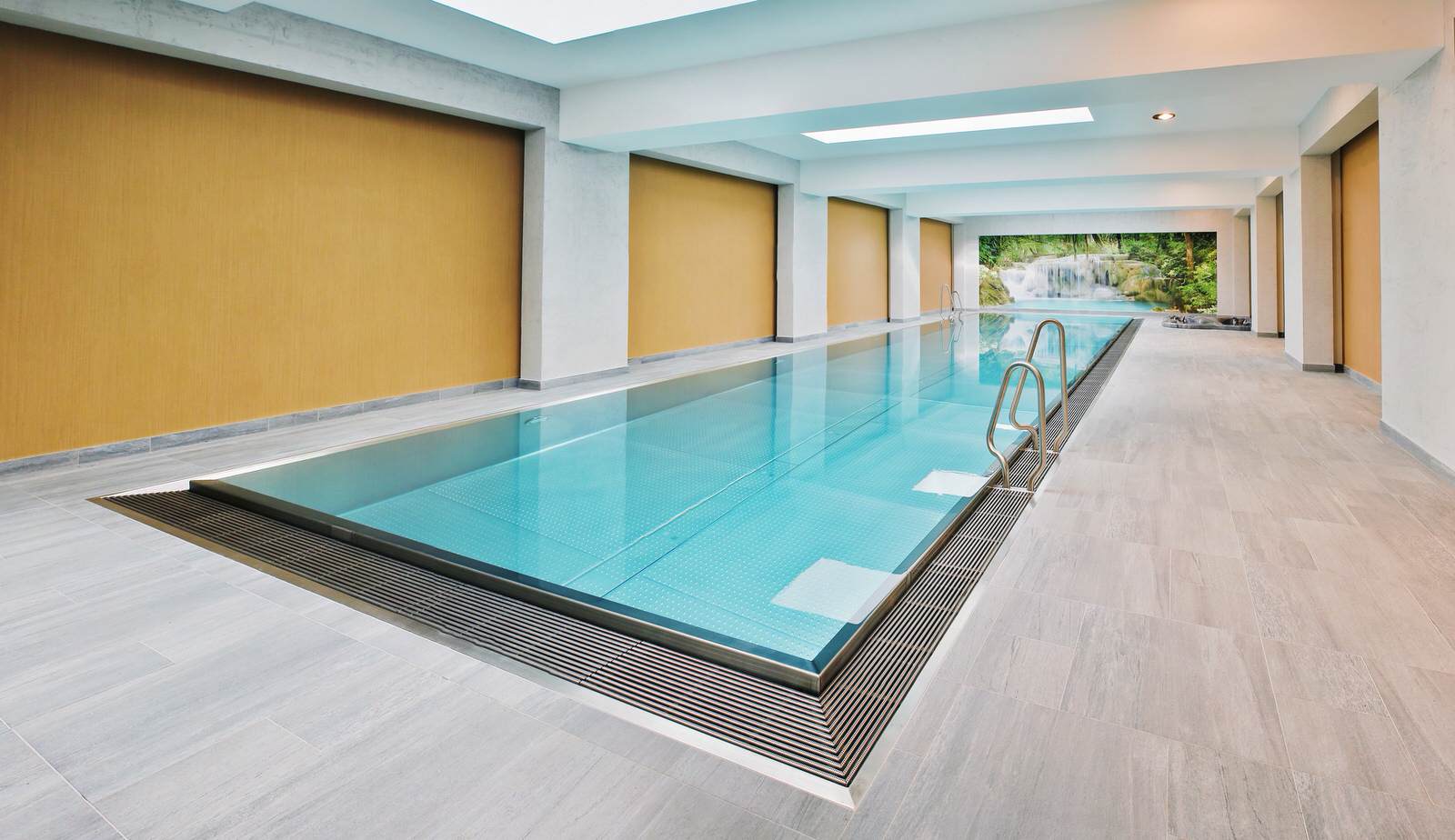 Голубой сапфир