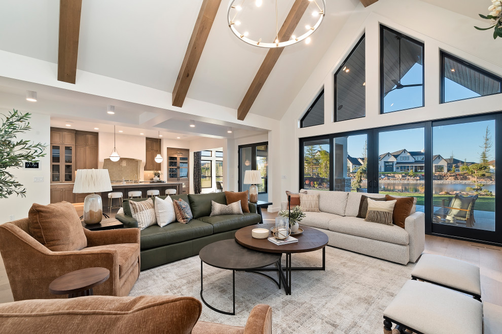Star, Idaho Parade of homes