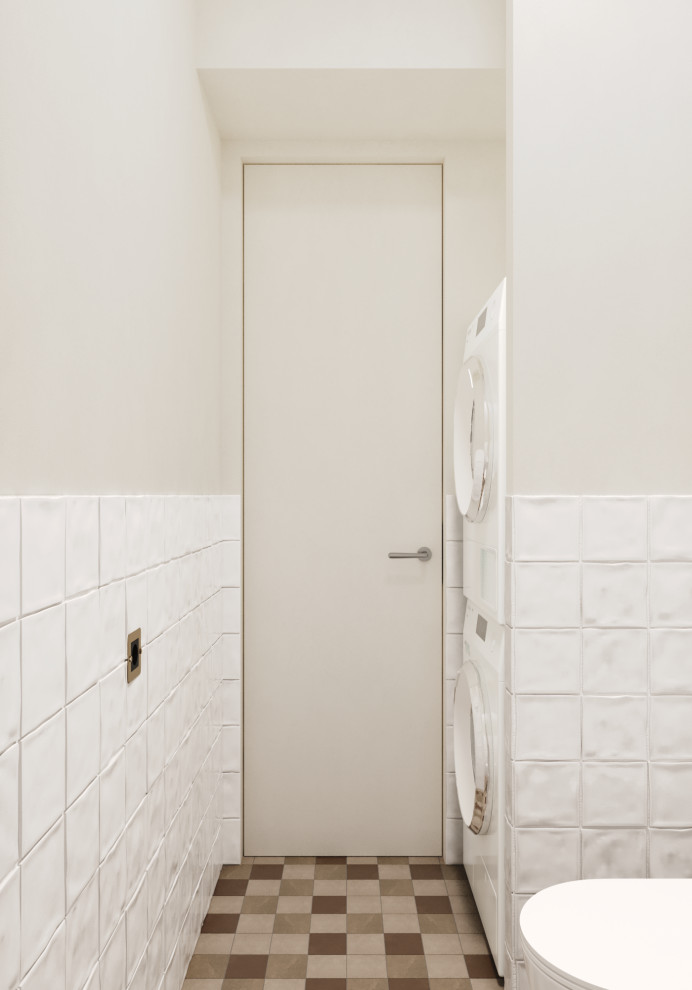 Туалетная комната