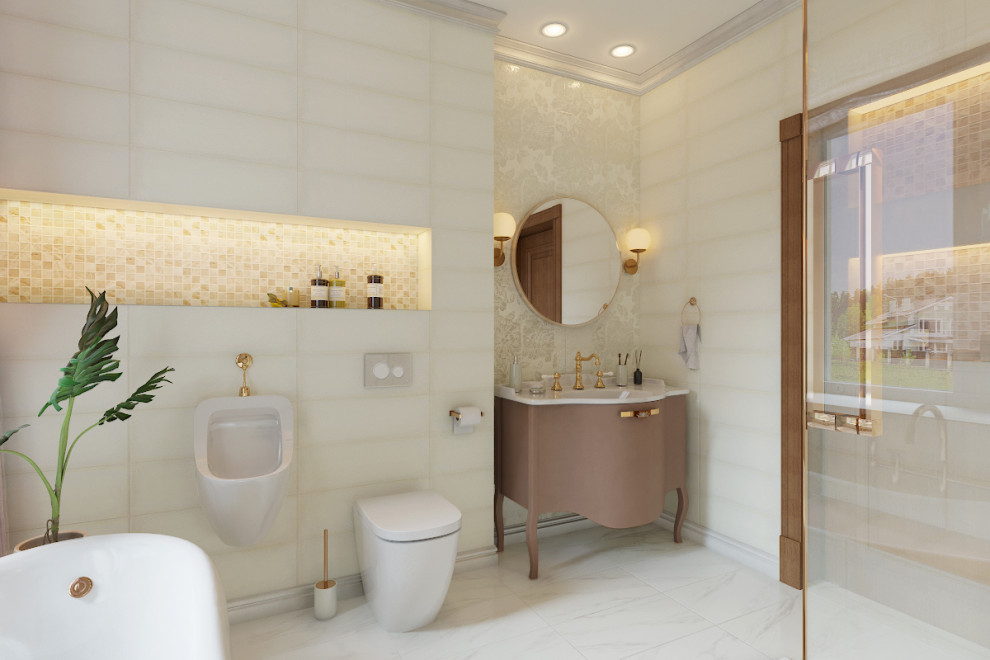 Проект "Нежность"