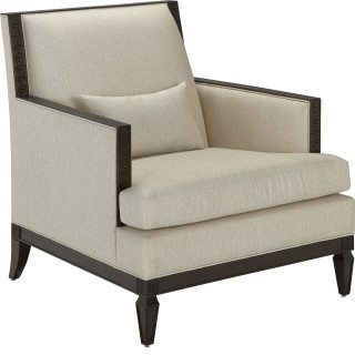 zoe tufted rocking chair