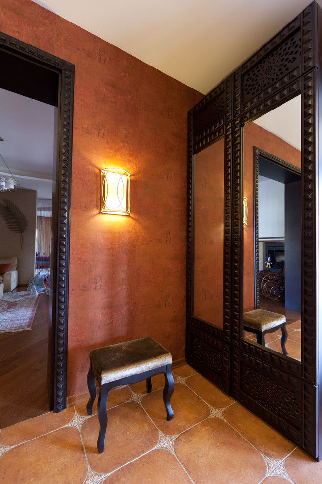 Загородный дом в средиземноморском стиле