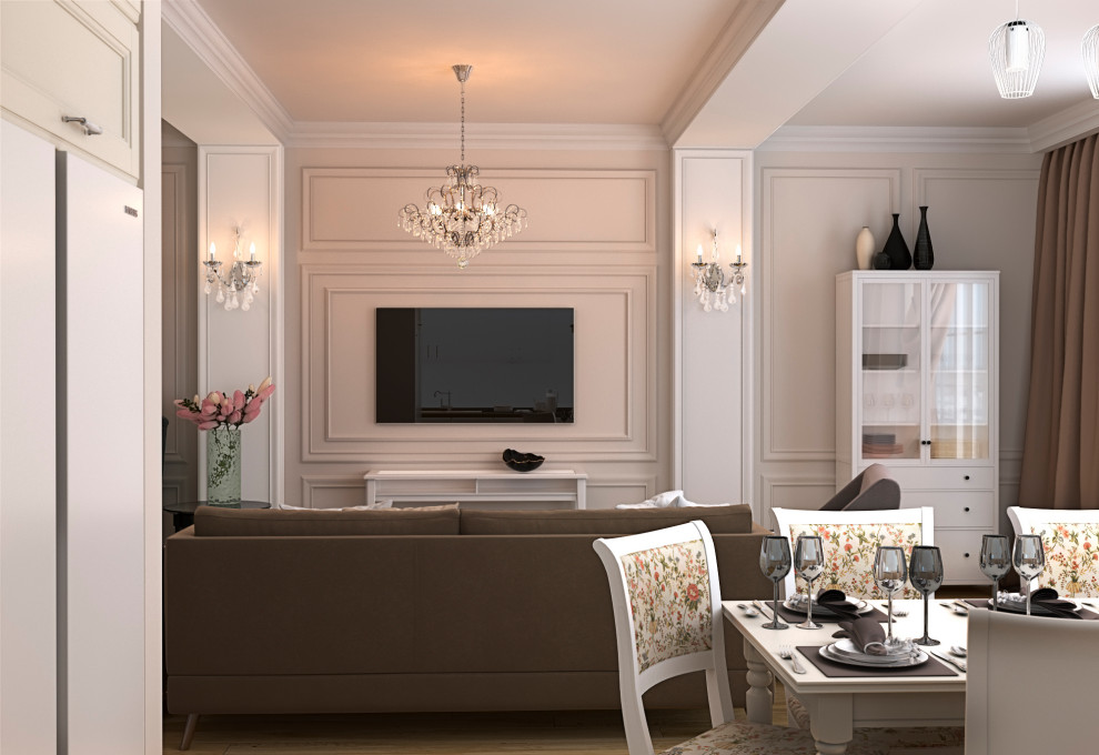 Современная классика в городе Ставрополь