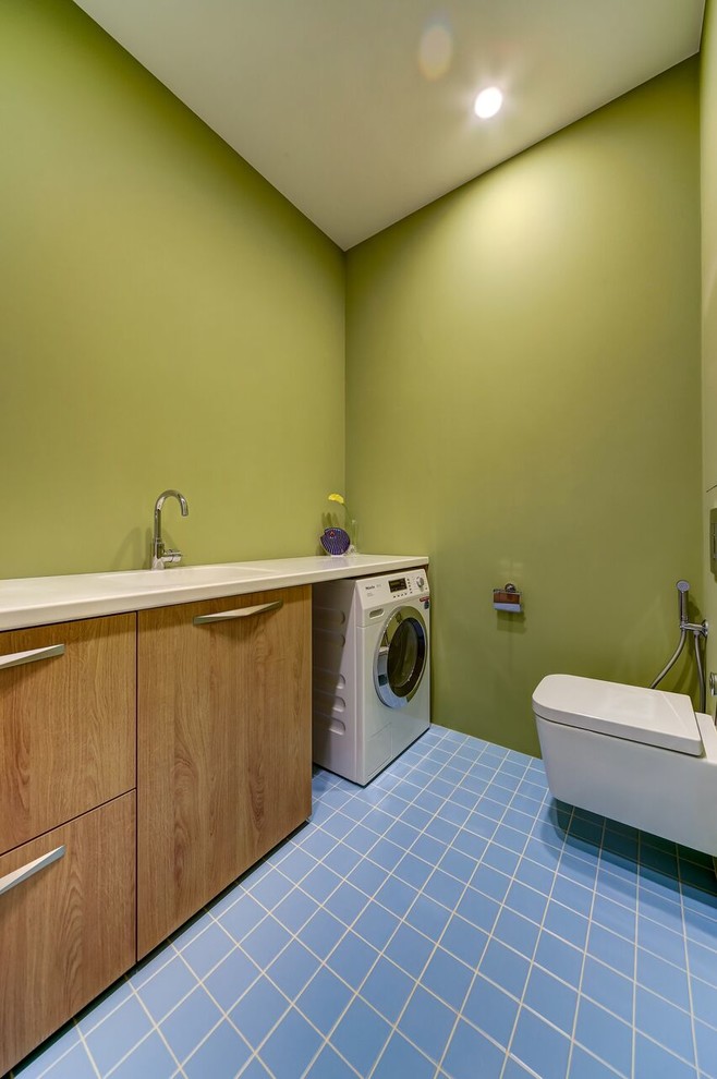 Квартира ЖК "Mistola Hills"