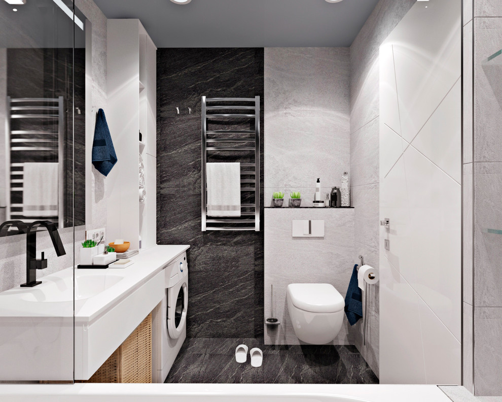 любовь к лофту