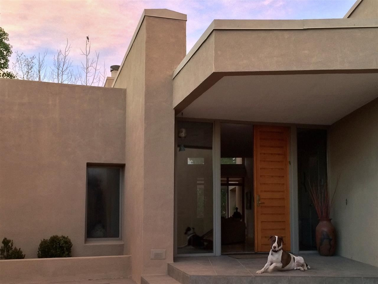 SANTA FE RESIDENCE