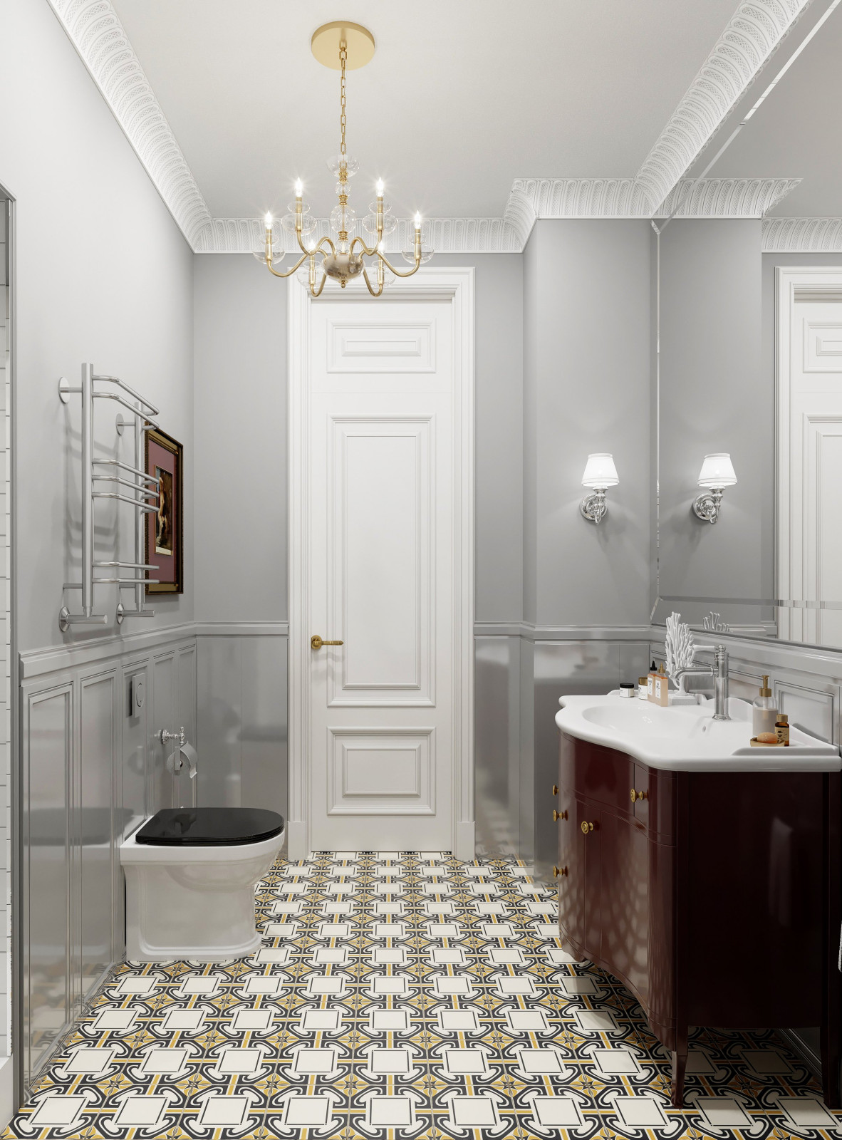 УНИВЕРСИТЕТСКИЙ ПРОСПЕКТ