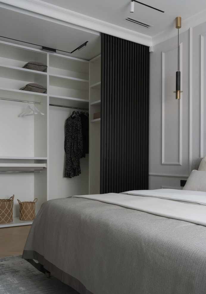 35 Комплексное решение для квартиры в Москве