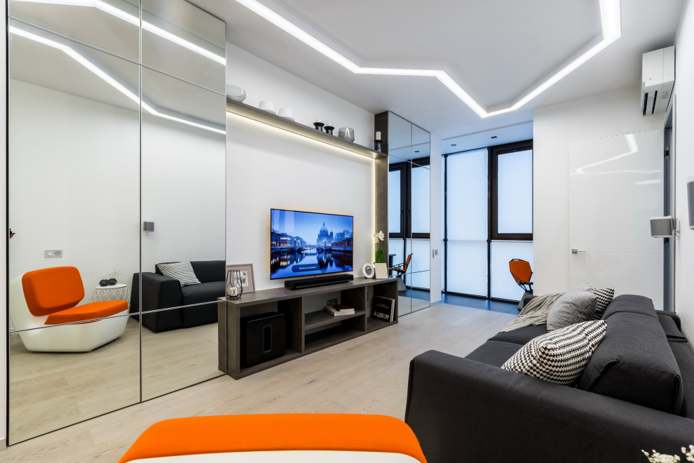 Квартира на Горьковской