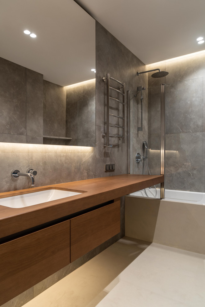 Дом на Петровской косе