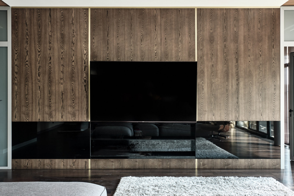 Коттедж в поселке Палникс