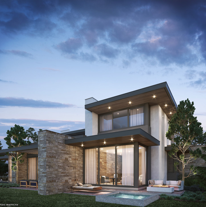 Gilbert Residence Erie Colorado