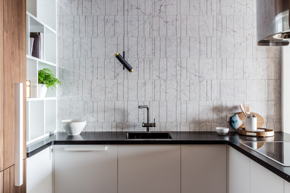 ЖК "Актёр Гэлакси"