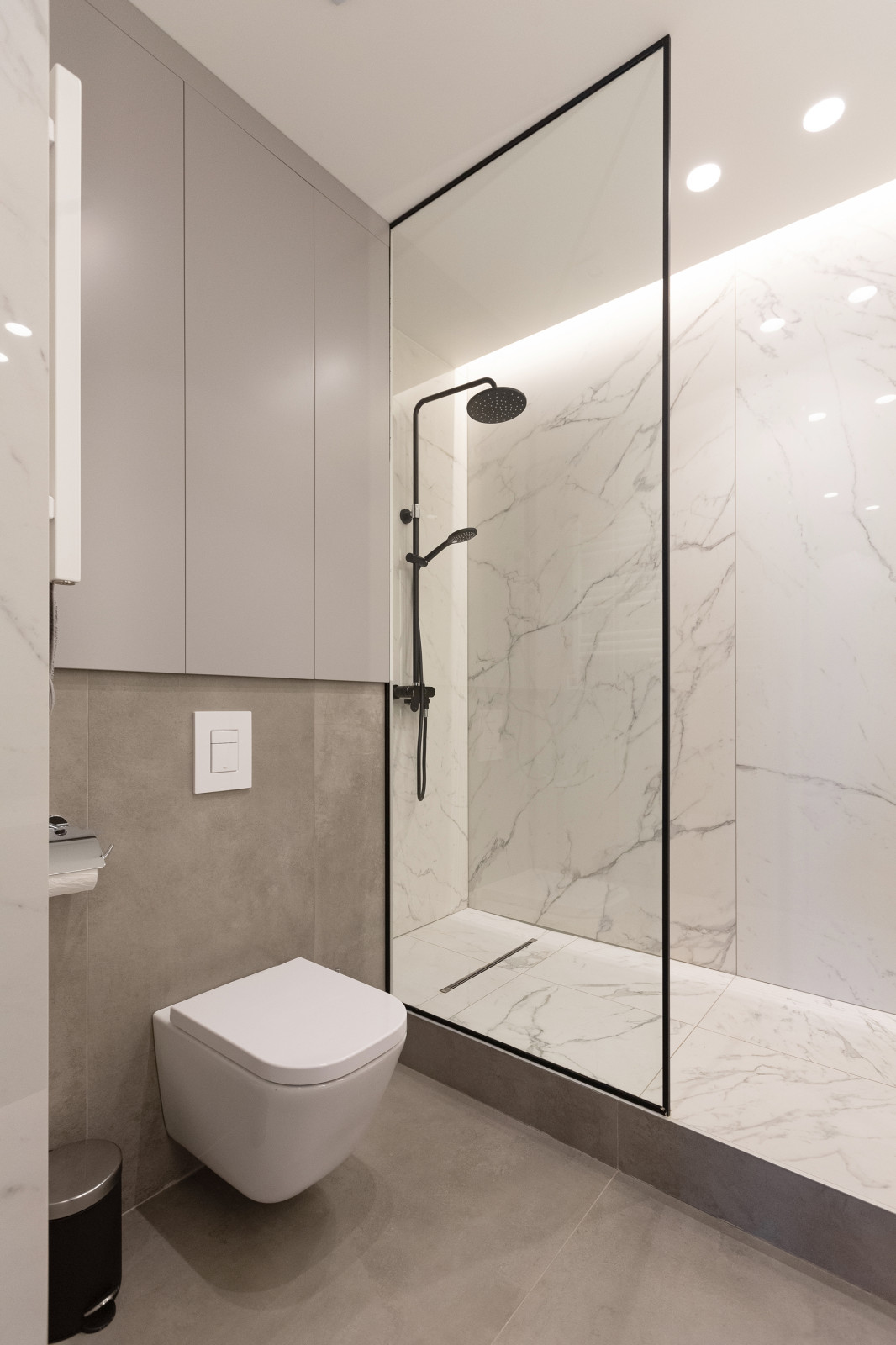 Квартира в ЖК Forum City