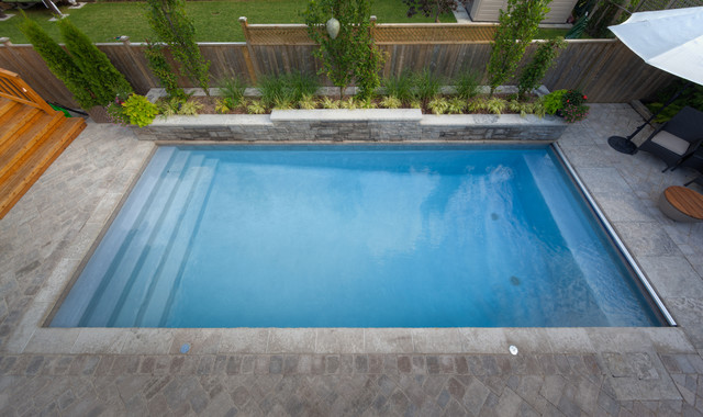 Glenbrae klassisk-pool