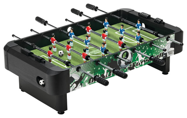 Mainstreet Classics Mini Foosball 36