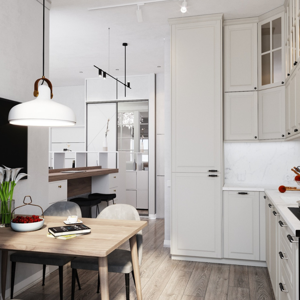 ЖК «Ривер Парк»