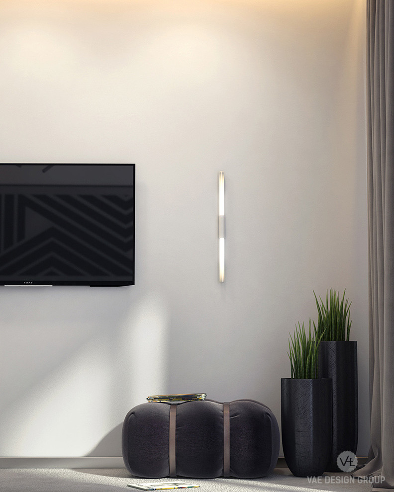 КАЛЕЙДОСКОП БЕЛОГО