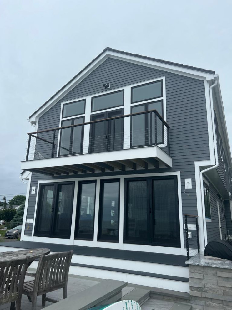 CT EXTERIOR PAINTING