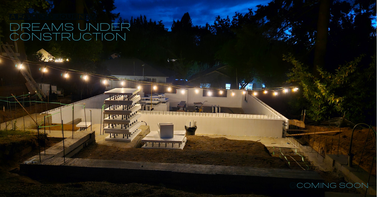 ICF Dream