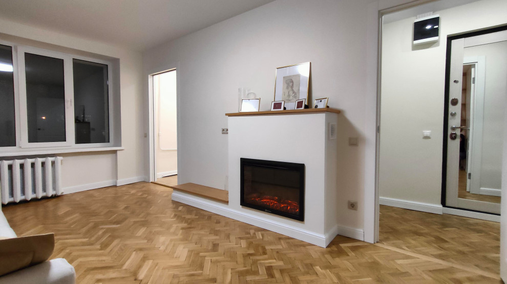 Ремонт квартир для продажи