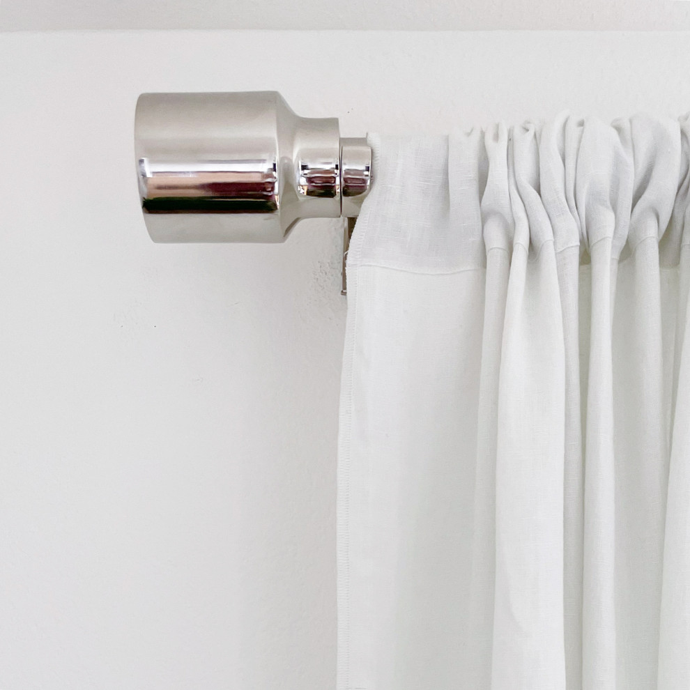 Butler Living & Foyer | Arvada, CO | Classic Modern Remodel