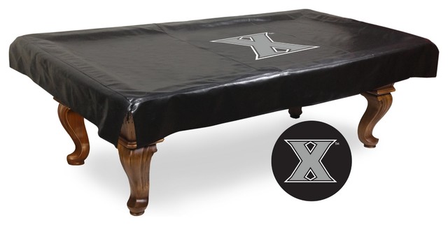 Iowa State Cue Rack in English Tudor Finish Holland Bar Stool Co