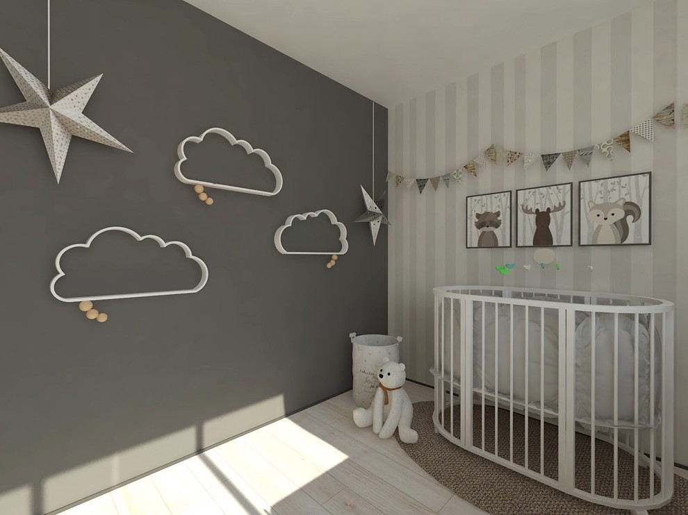 Таунхаус в КП "Академия Парк"