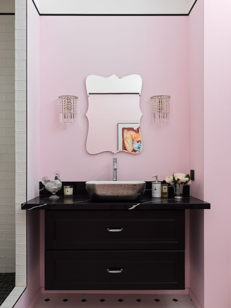 Квартира на Новослободской