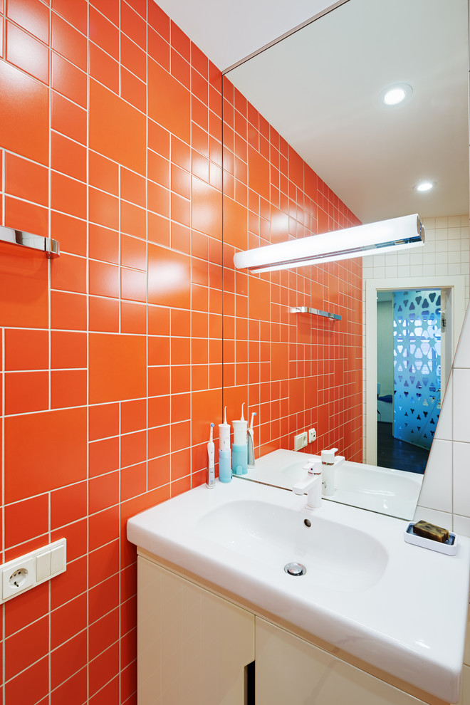 Apartment for Classmate