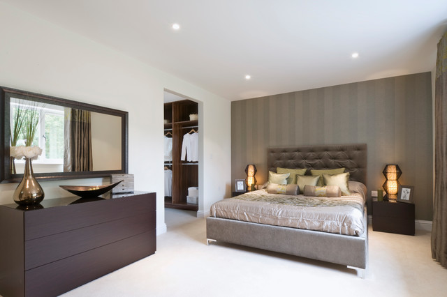 Dunboyne House trendy-sovevaerelse
