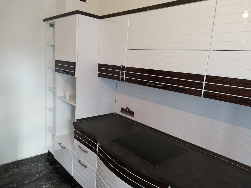 Кухня Boston, Мисайлово