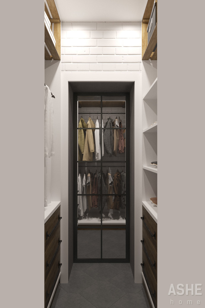 Квартира в ЖК Сосны