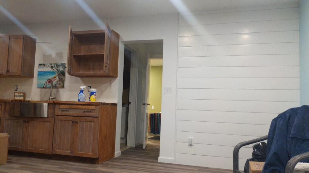 Luxury 1 Bedroom Condominium