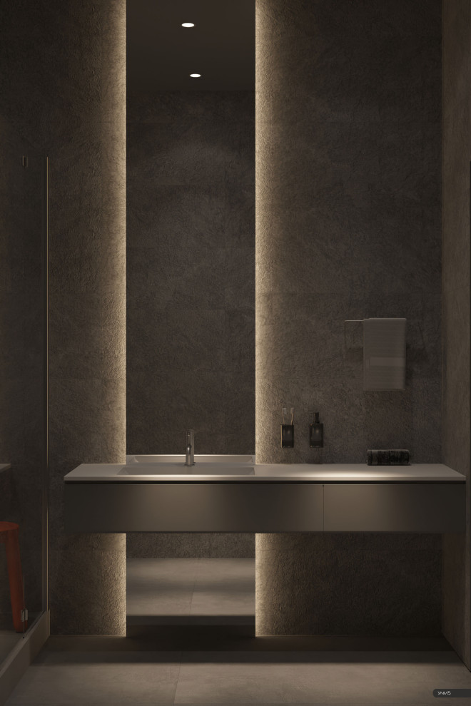 PM 2125 |Квартира 106м2