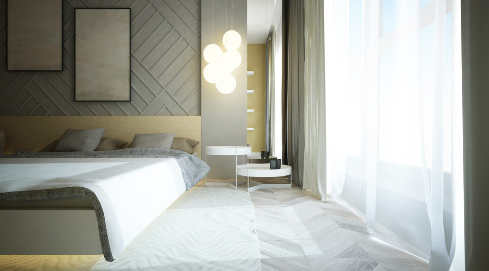 ЖК Уфимский кремль