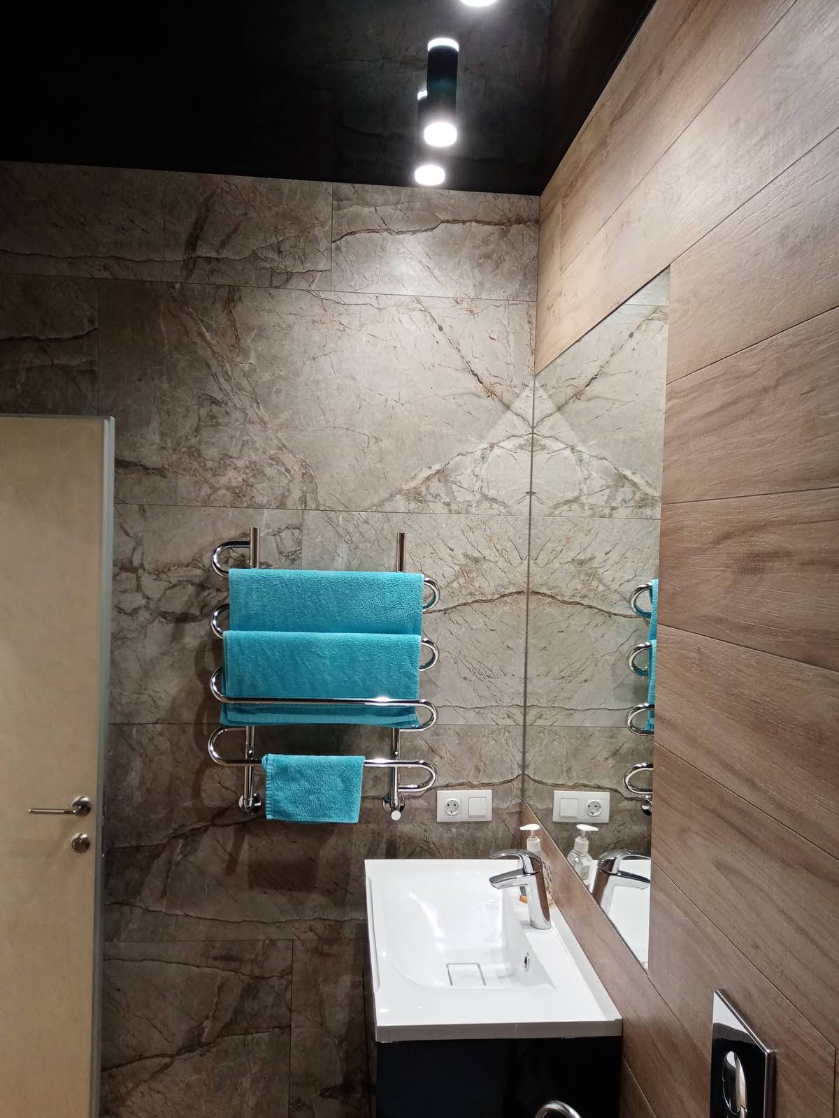 Любимая квартира