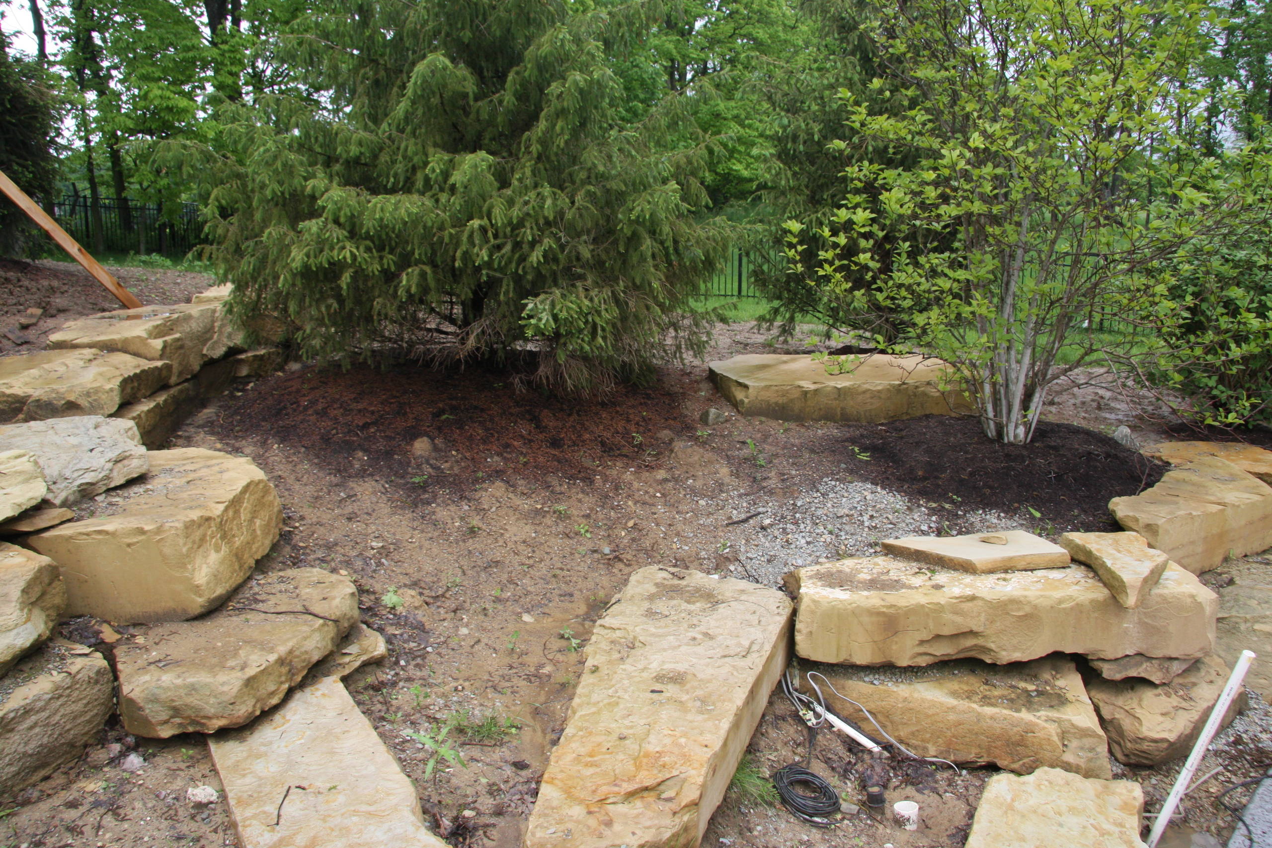 The Kaplan Residence