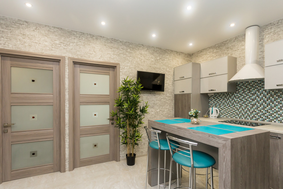 Квартира в ЖК Большой г.Краснодар