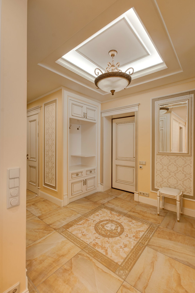 Квартира в ЖК Доминион