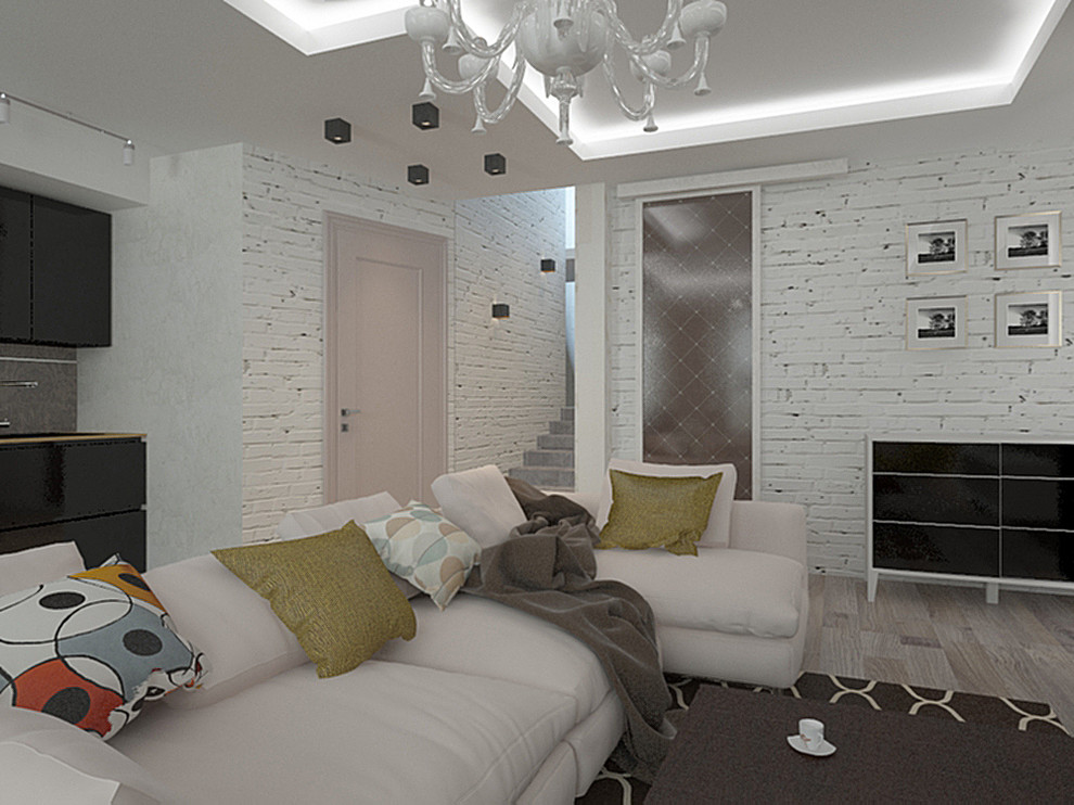 однокомнатная