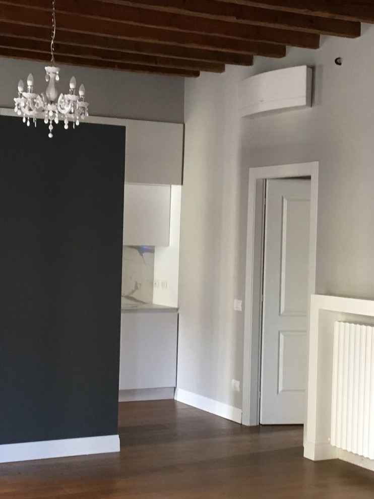 The Black Wall