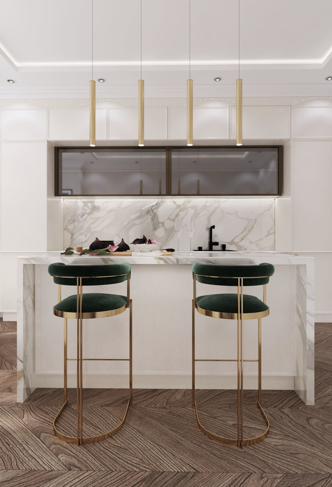 ЛИРИКА РОСКОШИ