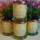Honey Child's® Beeswax Candles