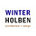 WINTER HOLBEN architecture + design