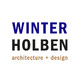 WINTER HOLBEN architecture + design