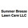 Summer Breeze Lawn Care LLC